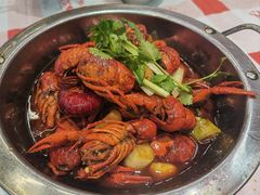 -菜哥龙虾•九江菜(七中店)