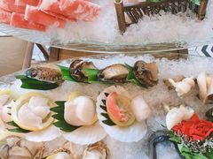 -集渔·泰式海鲜火锅(彭州店)