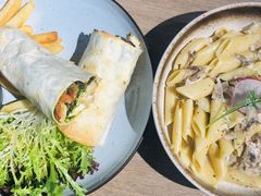 -Maxpoint Kitchen 西餐咖啡(乐峰广场店)