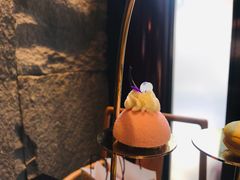 -莲西餐(曲江店)