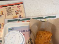 -德克士精巧店(嘉定宝龙广场店)