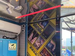 -移动谜城·大笨象密室逃脱(五棵松店)