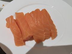 -晶丽香榭自助餐(南京大饭店)