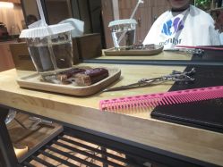 -曼都发型·臻选