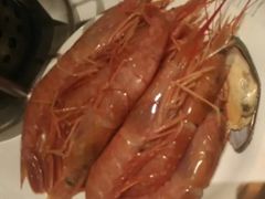 -星伦多海鲜自助餐厅(万达百货店)
