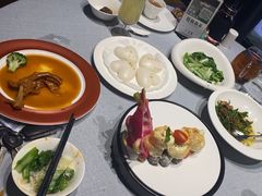 -青螺餐厅·家宴(松雅湖店)