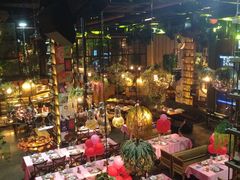 -胡桃里音乐酒馆(大沥店)