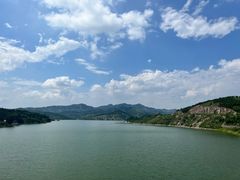 -潭溪山