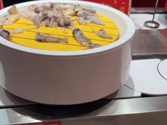-龍歌自助小火锅(雨花台江南虹悦城店)