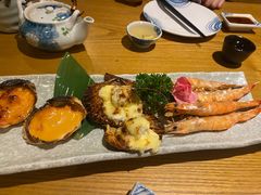 -樱町三味日本料理(城乡世纪广场店)