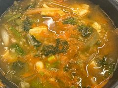 -韩麦大冷面(桂花街直营店)