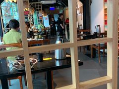 -川里谈·川味小馆(北京路店)