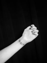 -墨無界刺青TATTOO