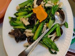 -君霖海鲜私房菜(春柳店)