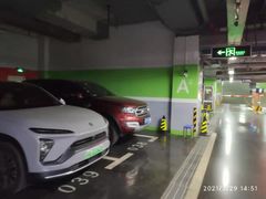 -龙湖南京江北天街