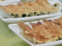 -春水锅贴·传统鲁菜(大明湖店)