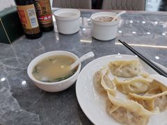 -奉天蚨祥饺子馆