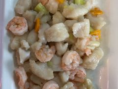 -老城味道·传统天津菜(杨柳青店)