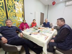 -郭林家常菜烤鸭(曙光西路店)