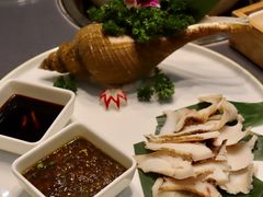 -金龙·打边炉(武进路店)