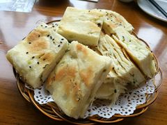 -山沟沟羊小馆&烤全羊羊肉汤(麦岛店)