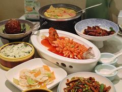 -苏梦江南·淮扬菜(夫子庙店)