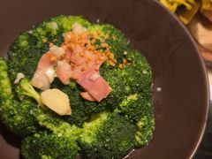 -绿茵阁牛扒餐厅(客村店)