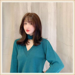 -INSTYLE造型·明星店