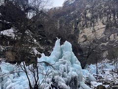 -陕西省红河谷森林公园
