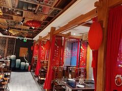 -重庆德忆火锅（龙南街3店）(渝水岸餐饮)