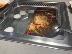 -海底捞火锅(太阳宫凯德mall店)