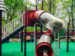 -苏州河梦清园环保主题公园