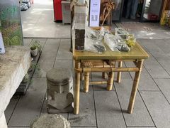 -李东农庄(中南百草园地标店)