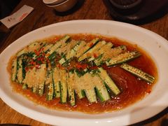 -芳芳私房菜·精做淮扬菜(承德路店)