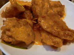 -关东小磨东北菜(上海长风大悦城店)