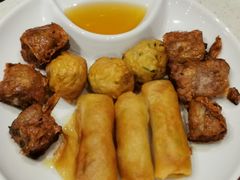 -八合里潮汕鲜牛肉火锅(吉大店)