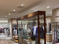 -三越百货(三越银座店)