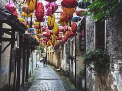 -高淳老街