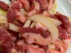 -金石青云炭火烤肉店(中房上东花墅店)