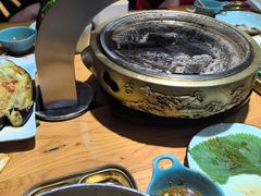 -红沃烤肉(家乐福2部店)