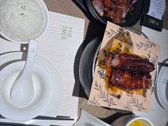-大树餐厅(大悦城店)