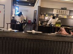 -小菜园新徽菜(合肥之心城店)