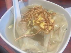 香菇馄饨-锡笼记·无锡小笼(常熟万达店)