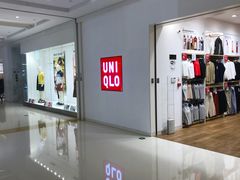 -优衣库(郑州丹尼斯大卫城店)