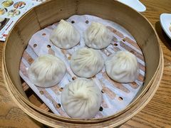 鲜肉小笼-苏小柳手工点心(人民广场分院)