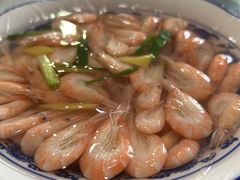 白米虾-洞天食府(北大街店)