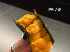 -Sushi Hanzo半藏(天环广场店)