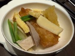 -庐灶江南·江南菜·四合院Bistro(东直门雍和宫·原华侨宾馆店)