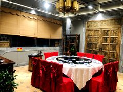 -丰食农家乐