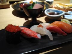 寿司拼盘-紫· 割烹  Kappo Murasaki